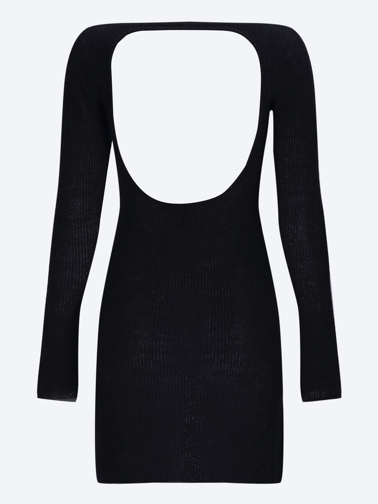 Greta dress 3