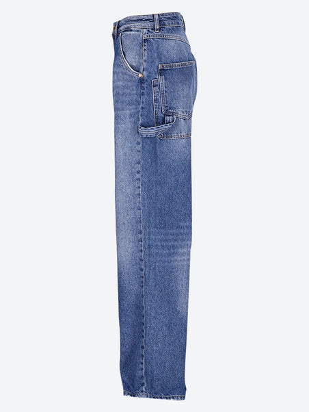 Jeans de travail de Grimas