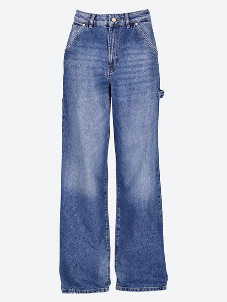 Jeans de travail de Grimas