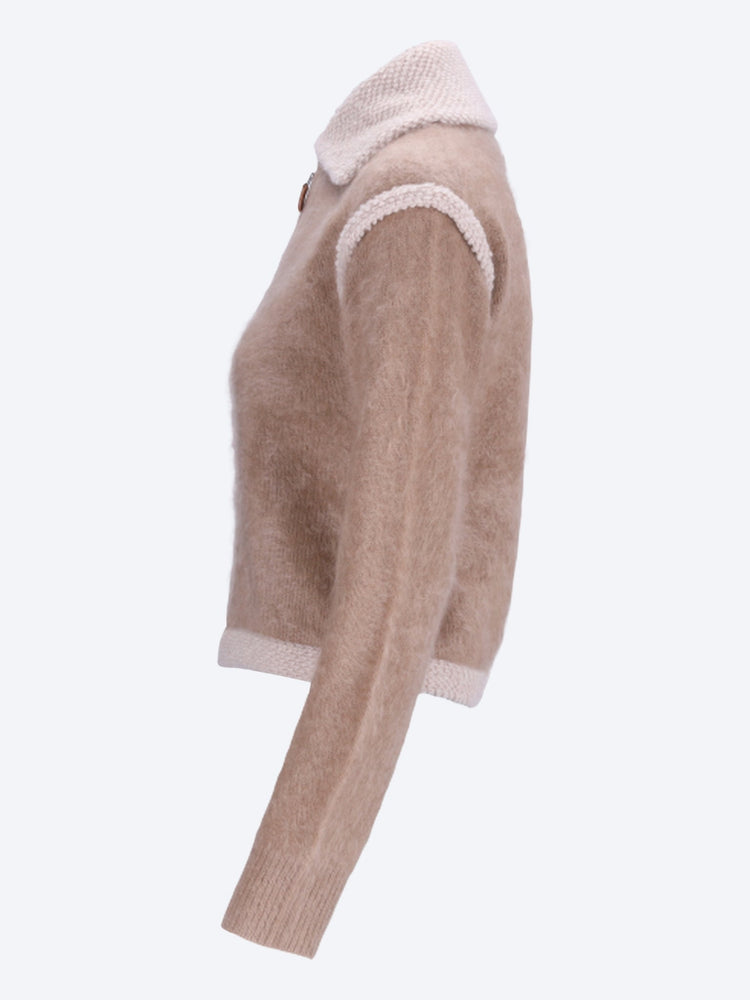 Grizzly frankie jacket 2