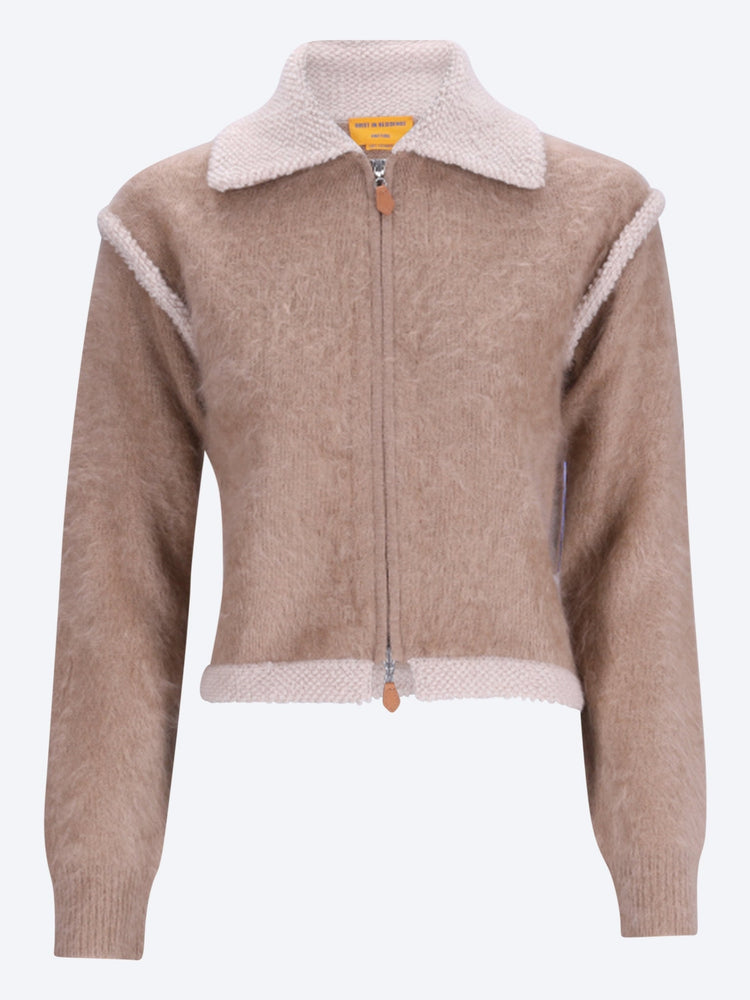 Grizzly frankie jacket 1