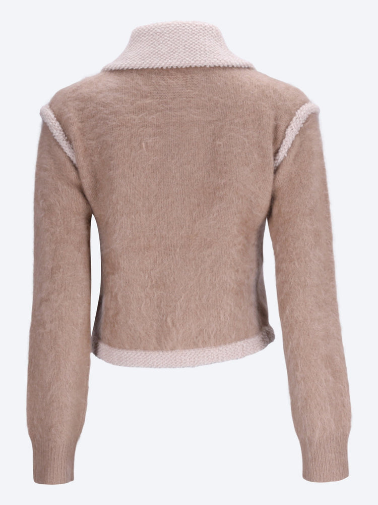 Grizzly frankie jacket 3