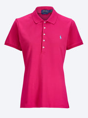 Gs str mesh knit polo ref: