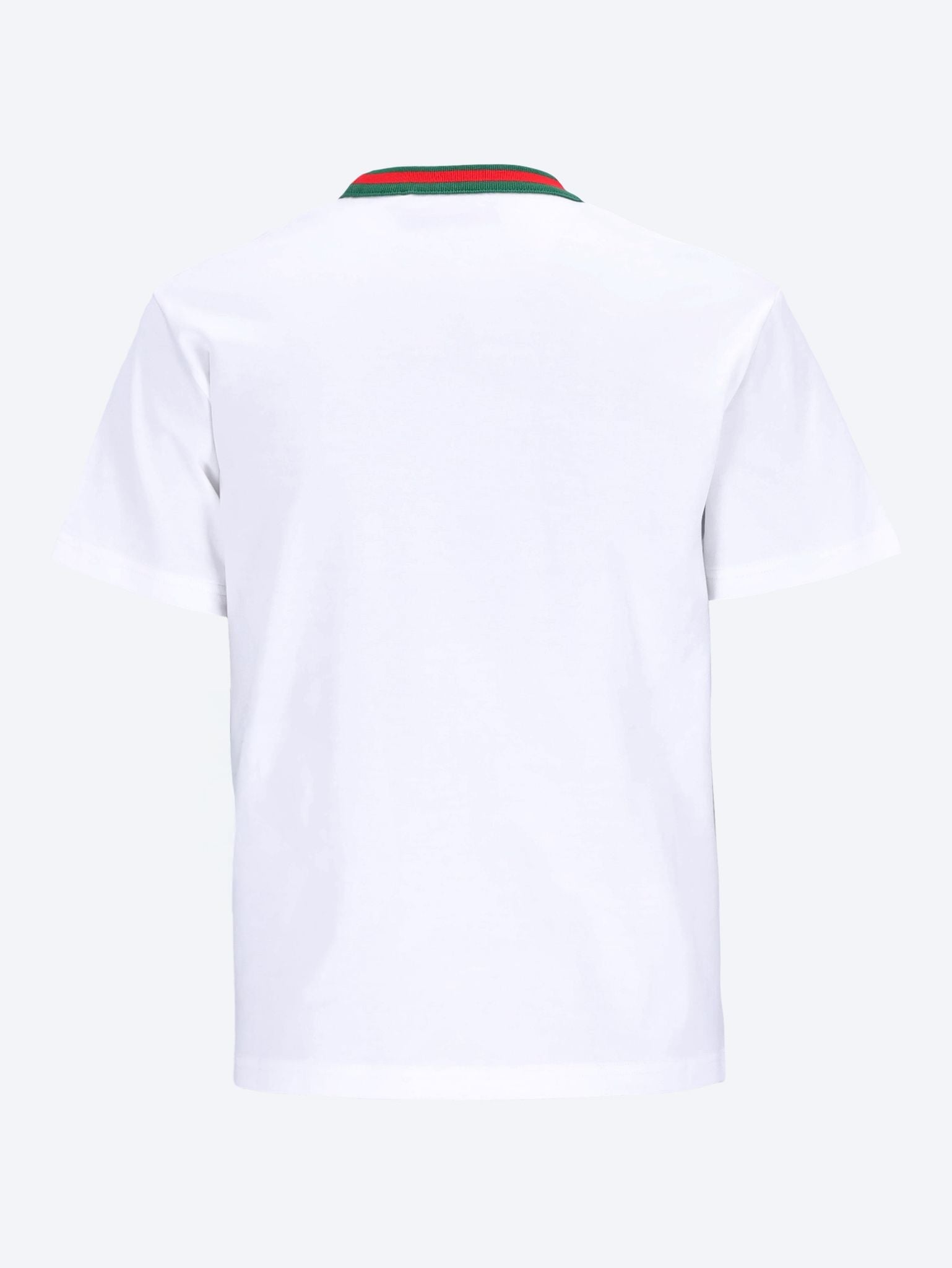 T-shirt à manches courtes Gucci Web 2