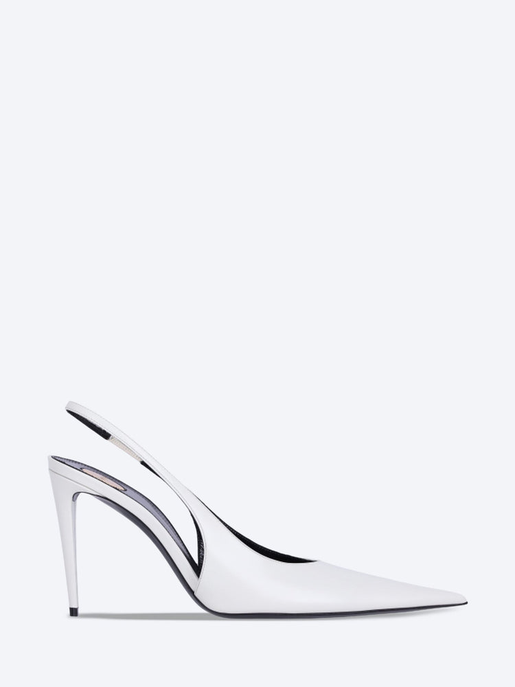 Slingback-Pumps von Guermantes 1