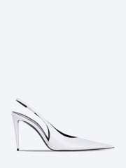 Slingback-Pumps von Guermantes ref: