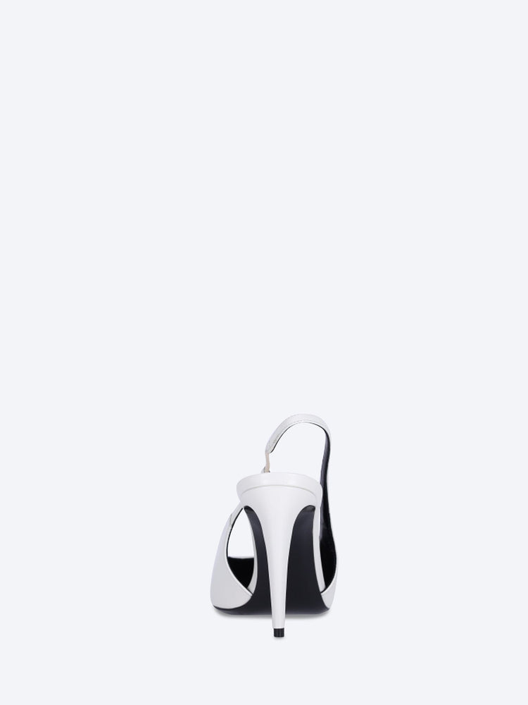 Slingback-Pumps von Guermantes 5