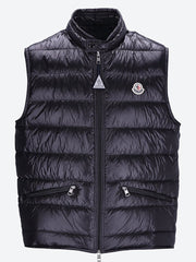 Gilet en nylon GUI ref: