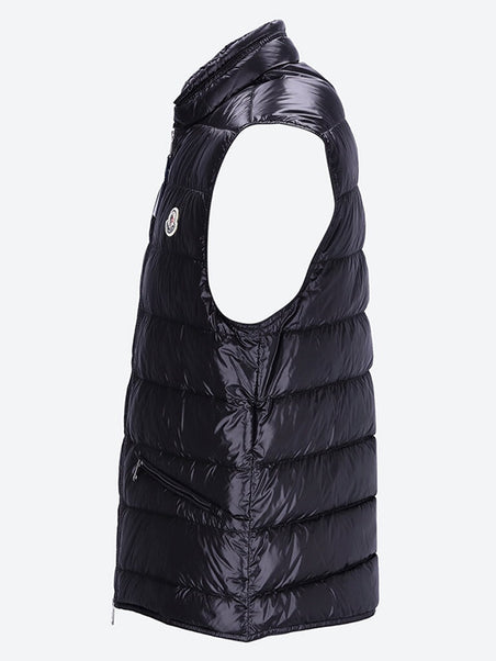 Gilet en nylon GUI