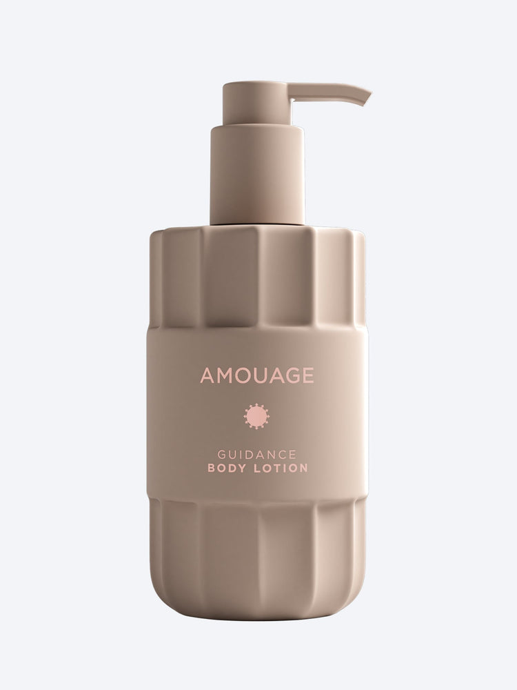 Guidance body lotion 1