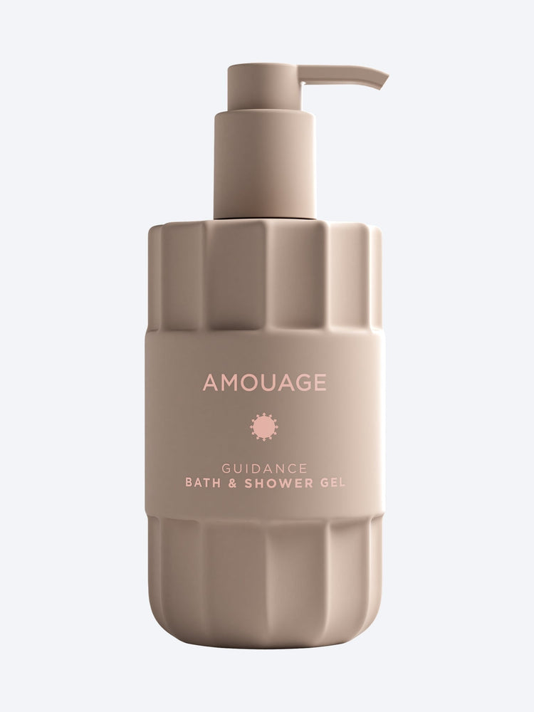 Guidance shower gel 1