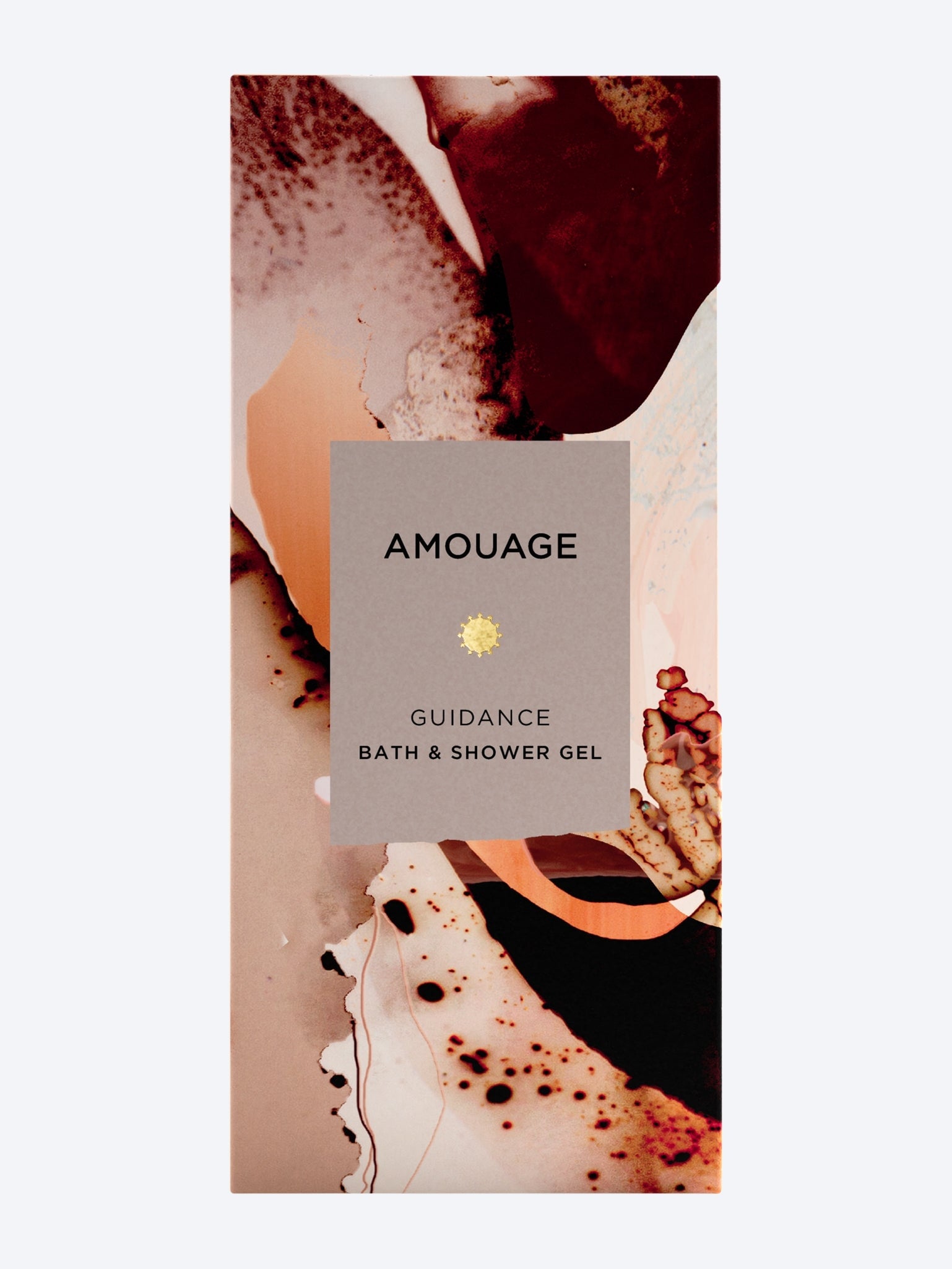 Guidance shower gel 2