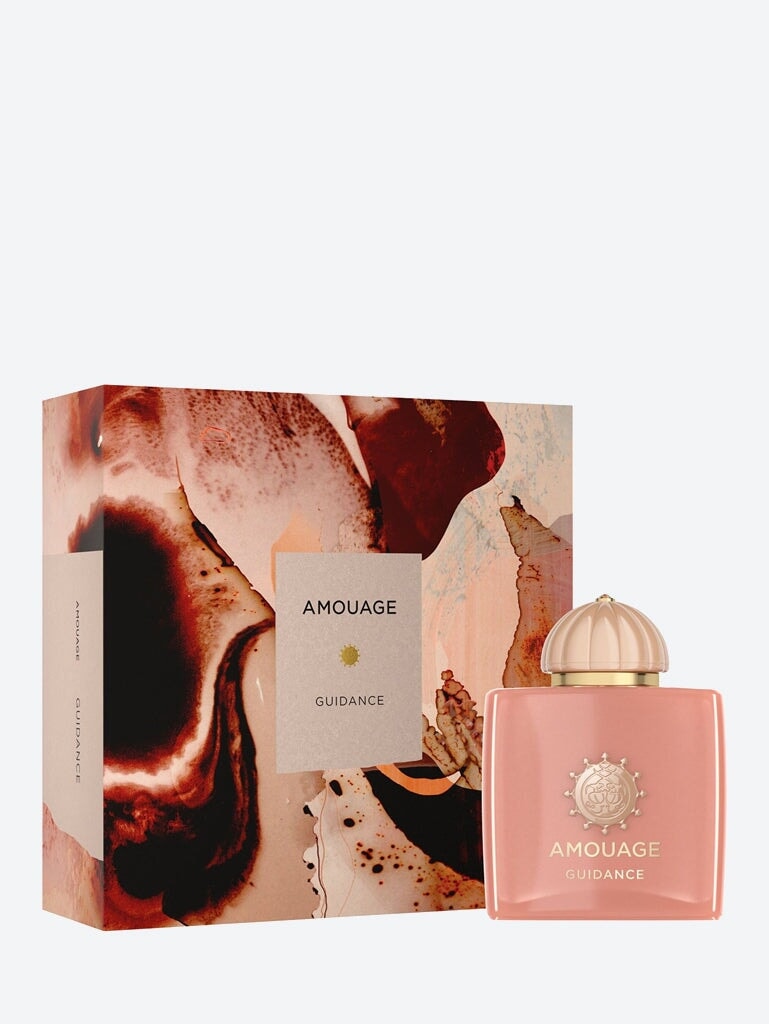 Femme d'orientation edp 100ml 2