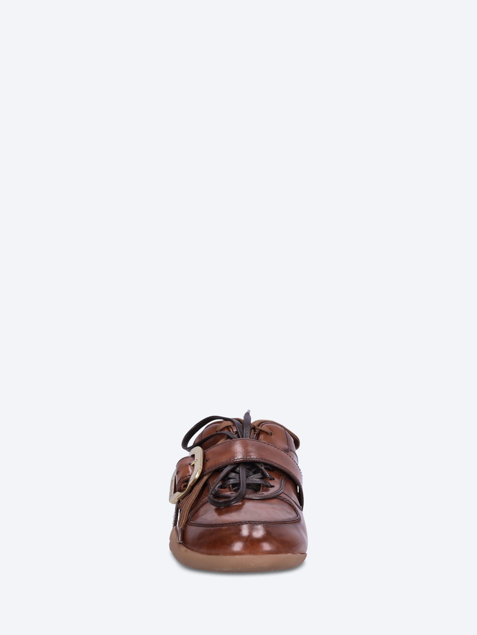 Turnschuh aus Leder 3