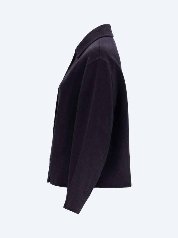 Gyoda wool coat 2