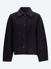 Gyoda wool coat ref: