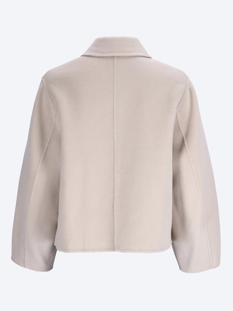 Veste en laine Gyoda 3