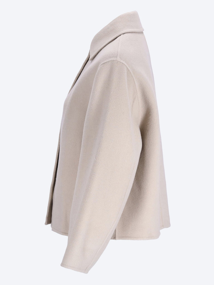 Veste en laine Gyoda 2