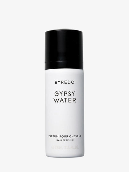Gypsy water hair perfume