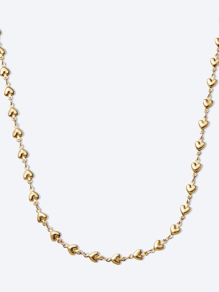 Habibi-Kette Gold 1