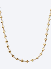 Habibi-Kette Gold ref: