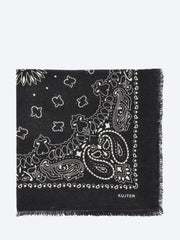 Hachiko large bandana ref: