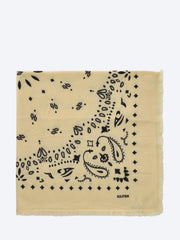 Hachiko large bandana ref:
