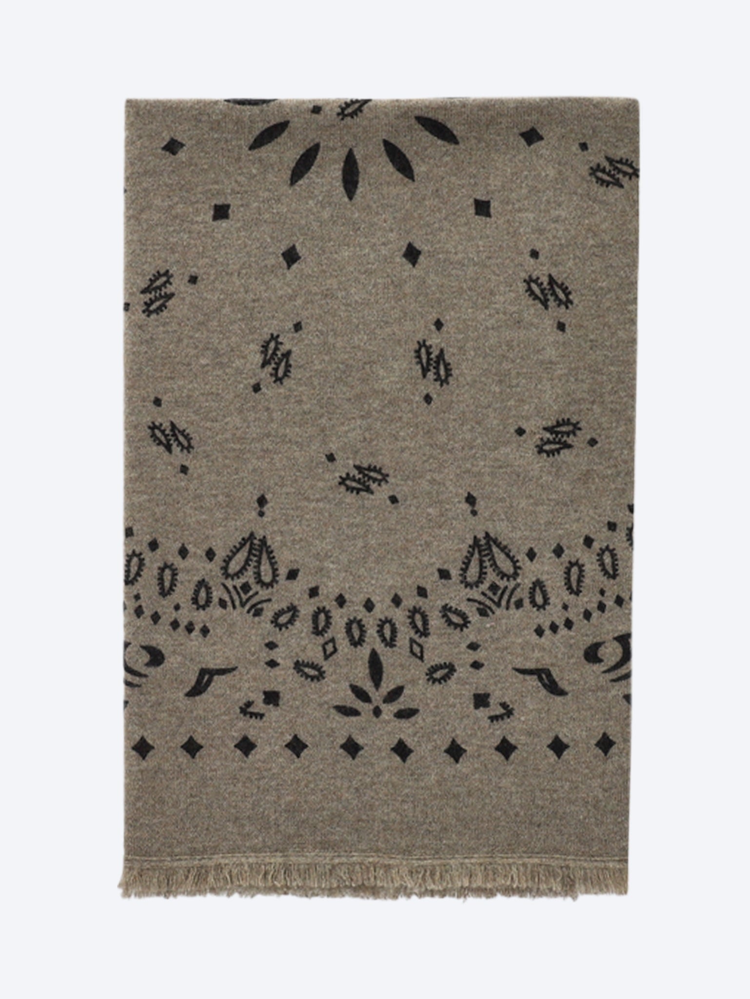 Grand bandana Hachiko 2
