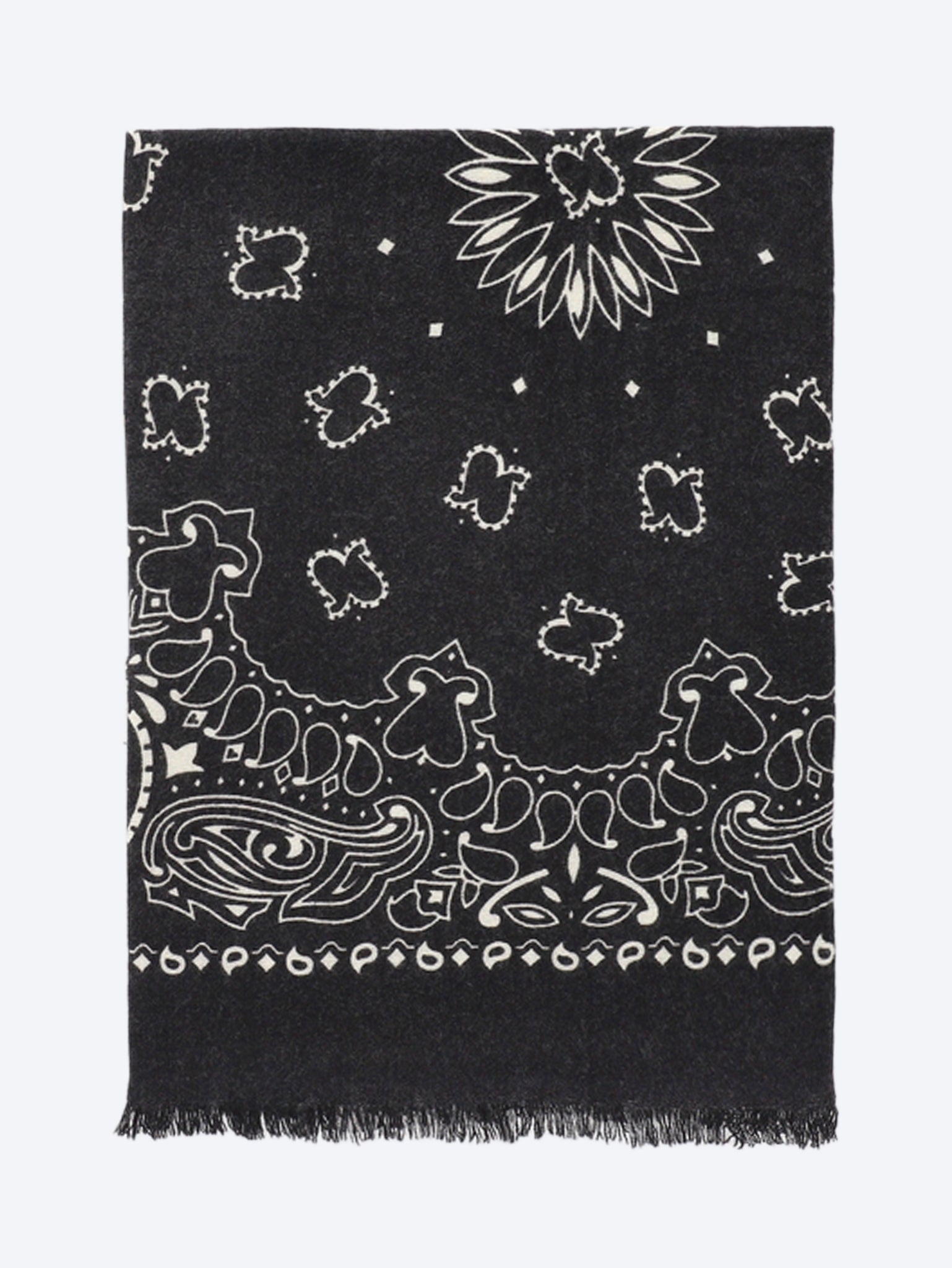 Hachiko large bandana 2