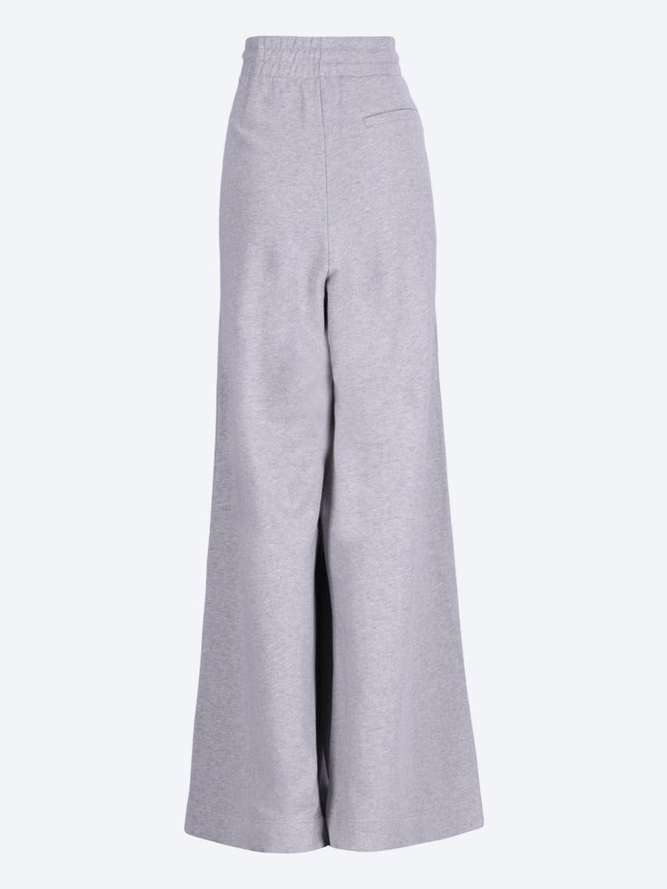 Hadium wide leg sweatpants 3