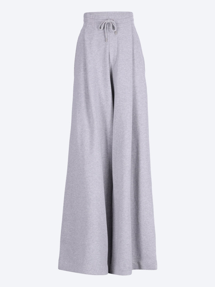 Hadium wide leg sweatpants 1