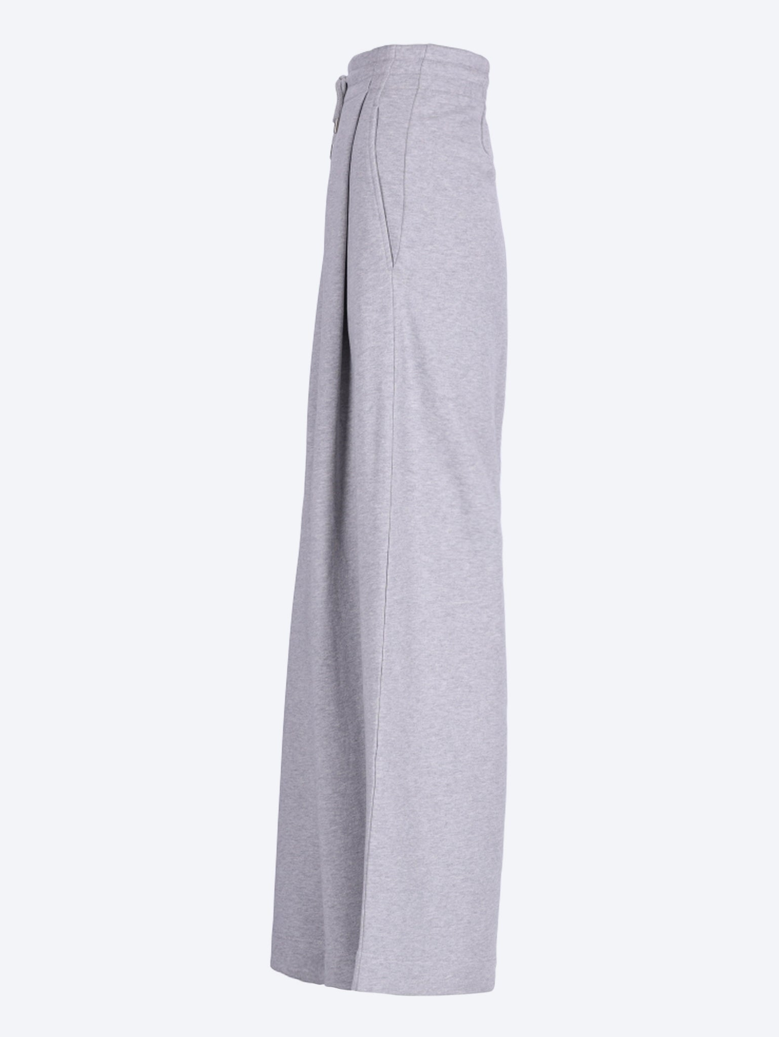 Hadium wide leg sweatpants 2