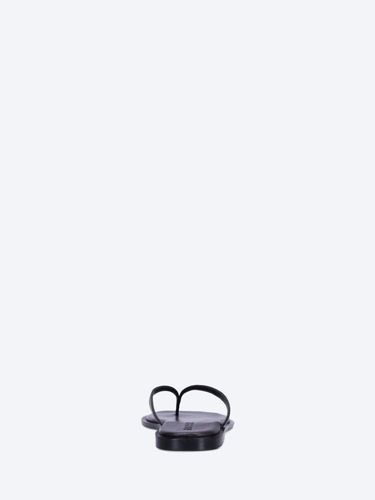 Haiku maxi sandals 5