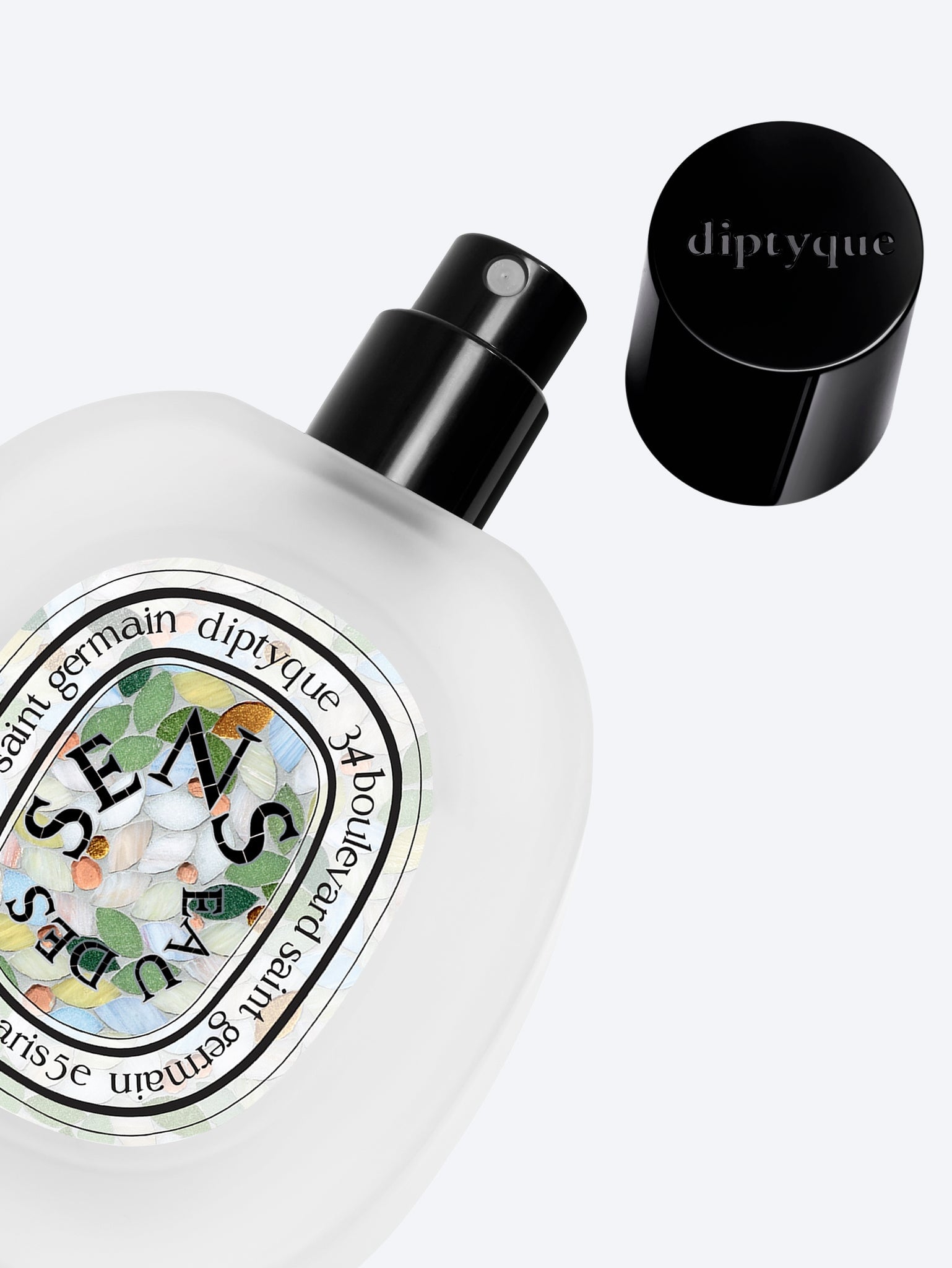 Hair mist eau des sens 30ml sum26 2