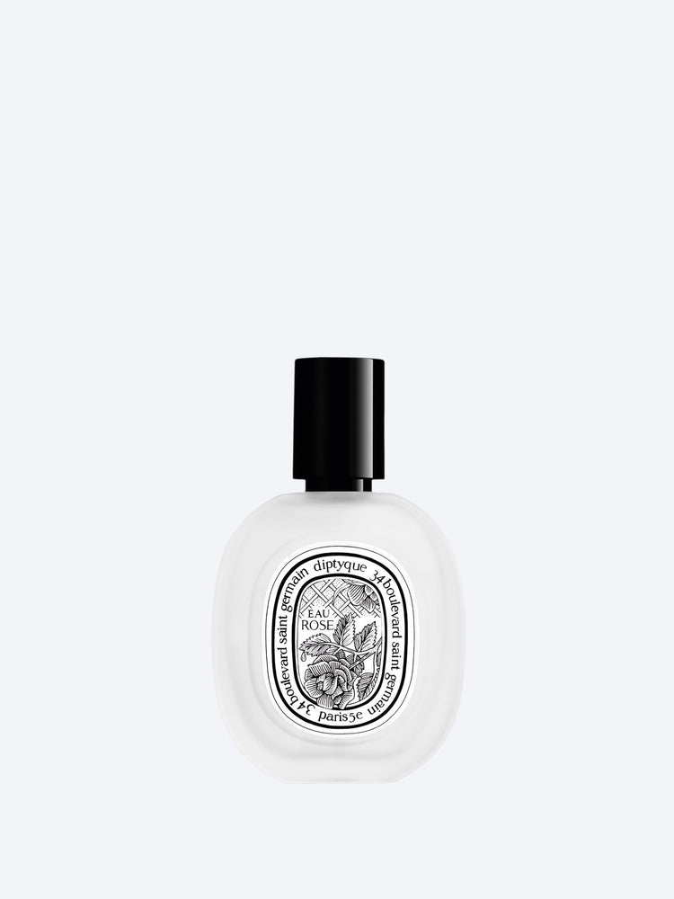 Brume capillaire eau rose 30ml 1