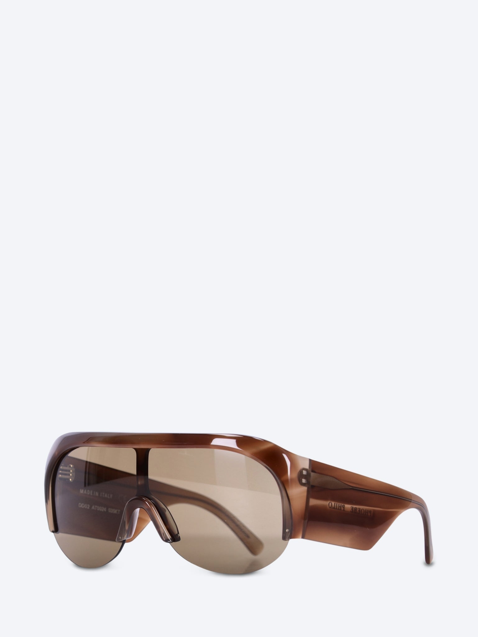 Half bomb�e sunglasses 2