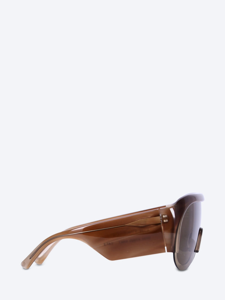 Half bomb�e sunglasses 4