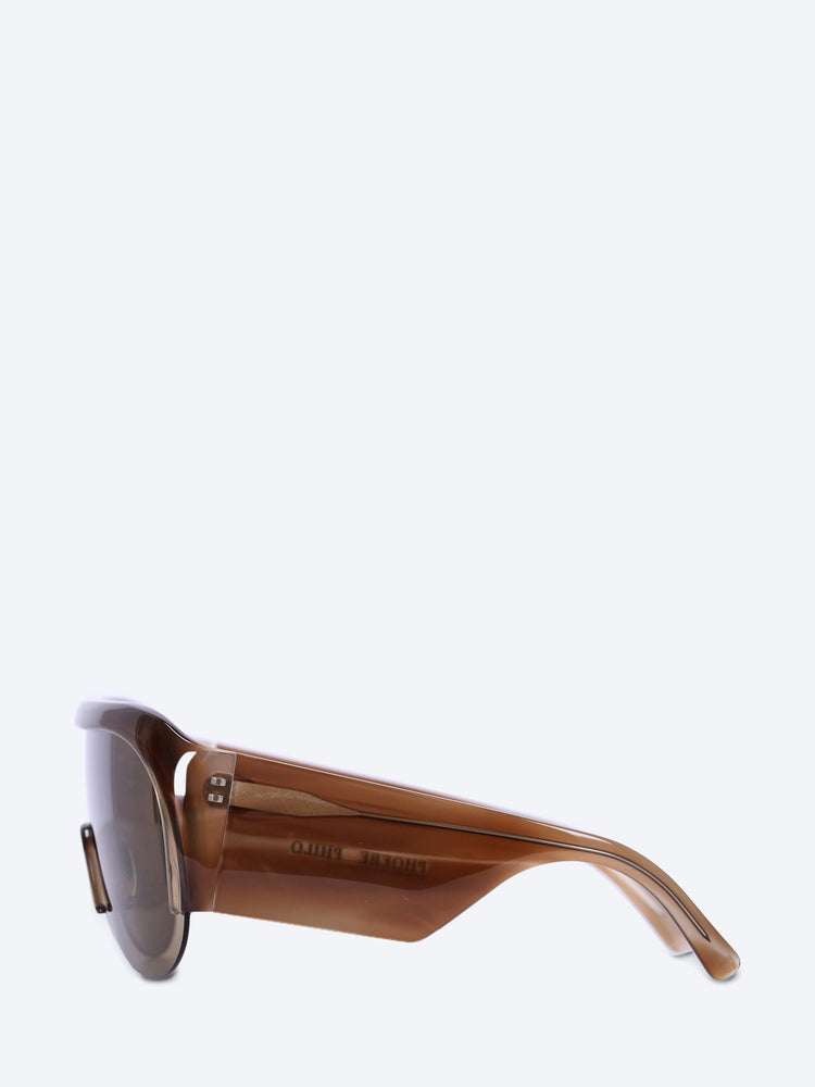 Half bomb�e sunglasses 3