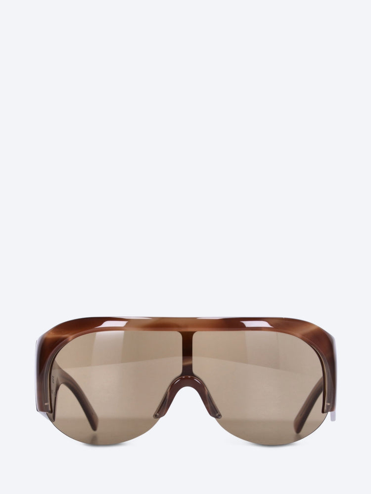 Half bomb�e sunglasses 1