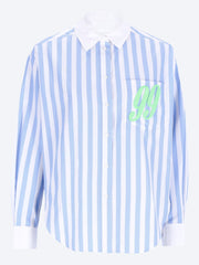 Halibut1 embroidered shirt ref: