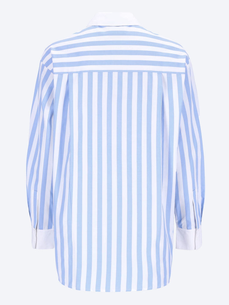 Halibut1 embroidered shirt 3