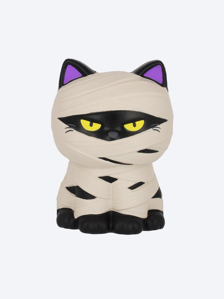Halloween anti-stress toy - mummy cat - stress less 1