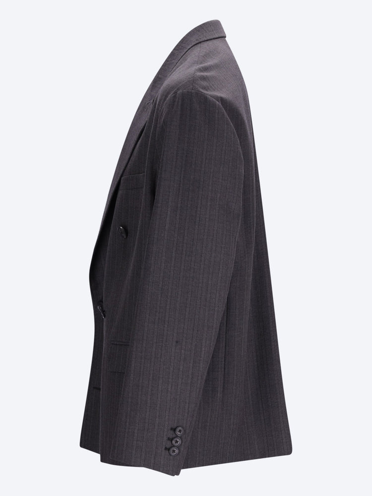Halt blazer 2
