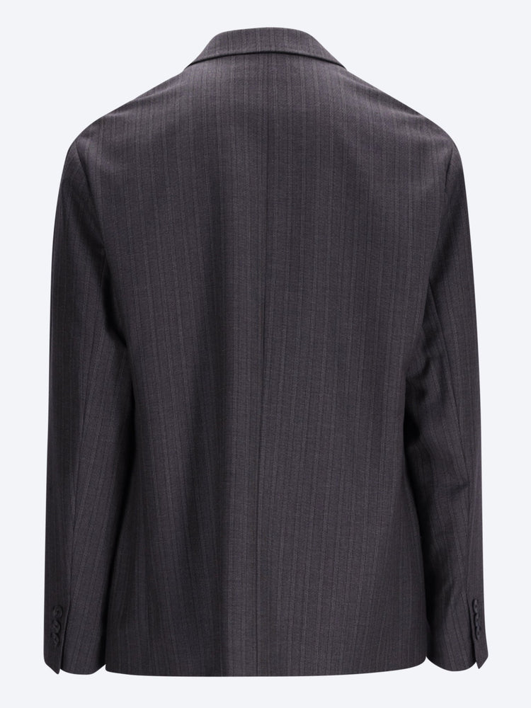 Halt blazer 3