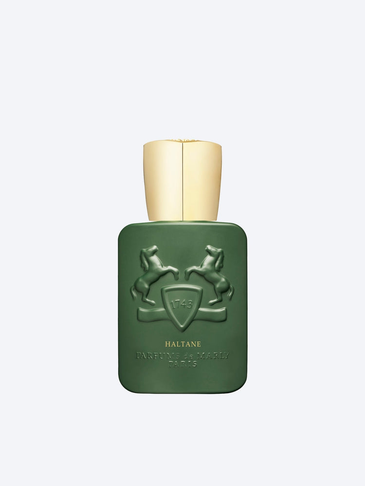 Haltane edp 1