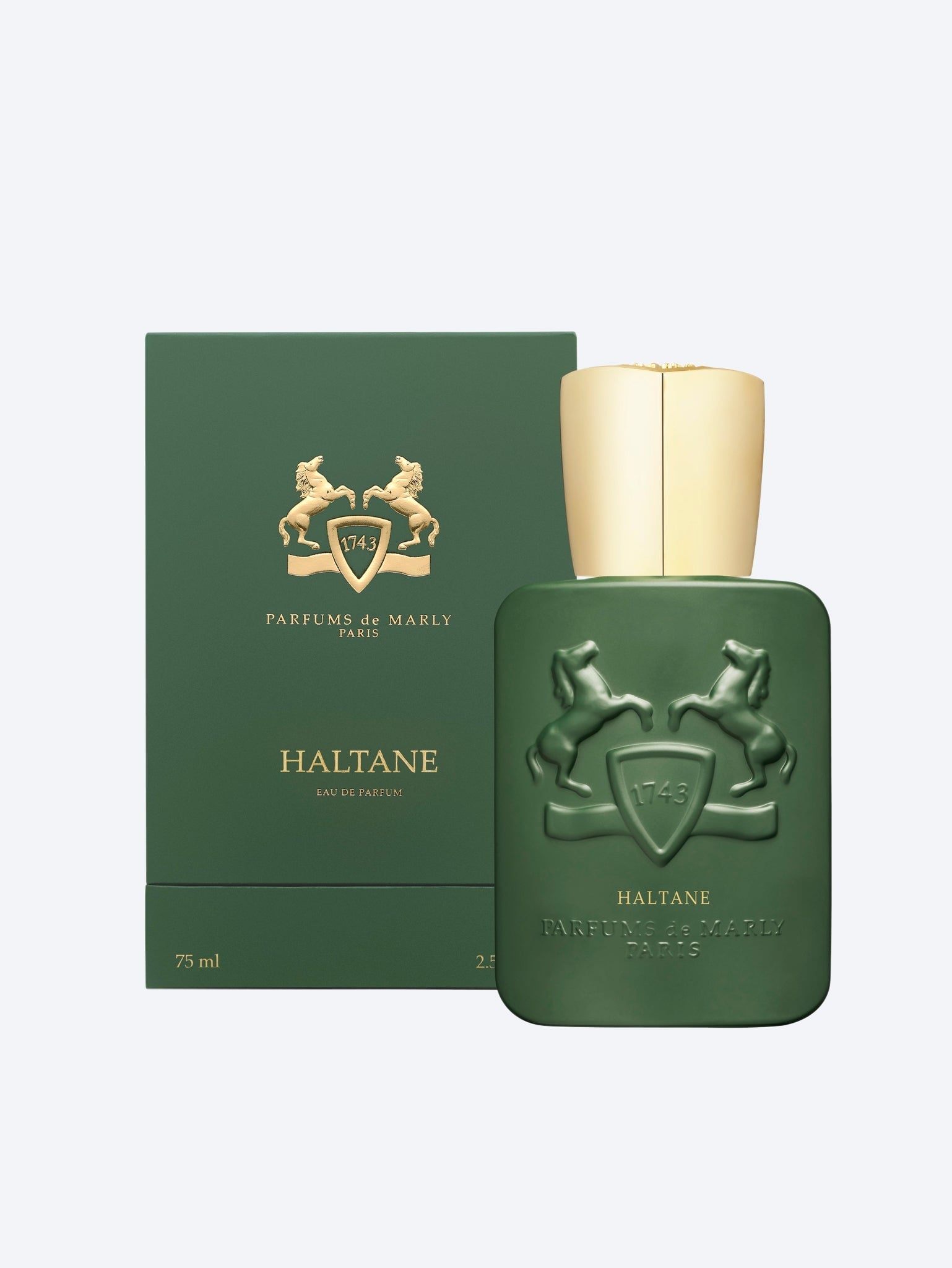Haltane edp 2