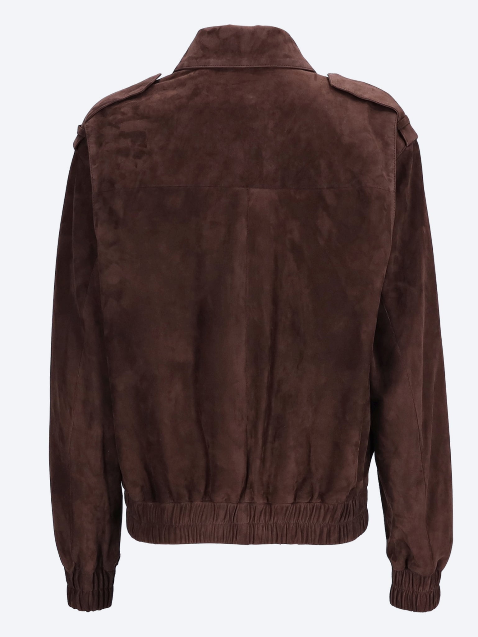 Halti lamb suede jacket 3