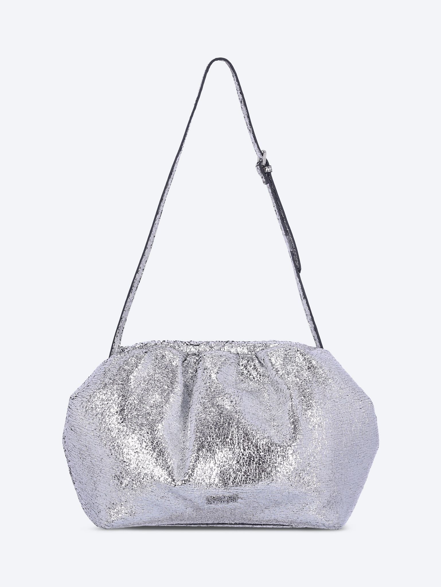 Pochette Hamaretto en simili cuir 2