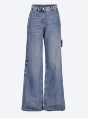 Hammer denim baggy pants ref: