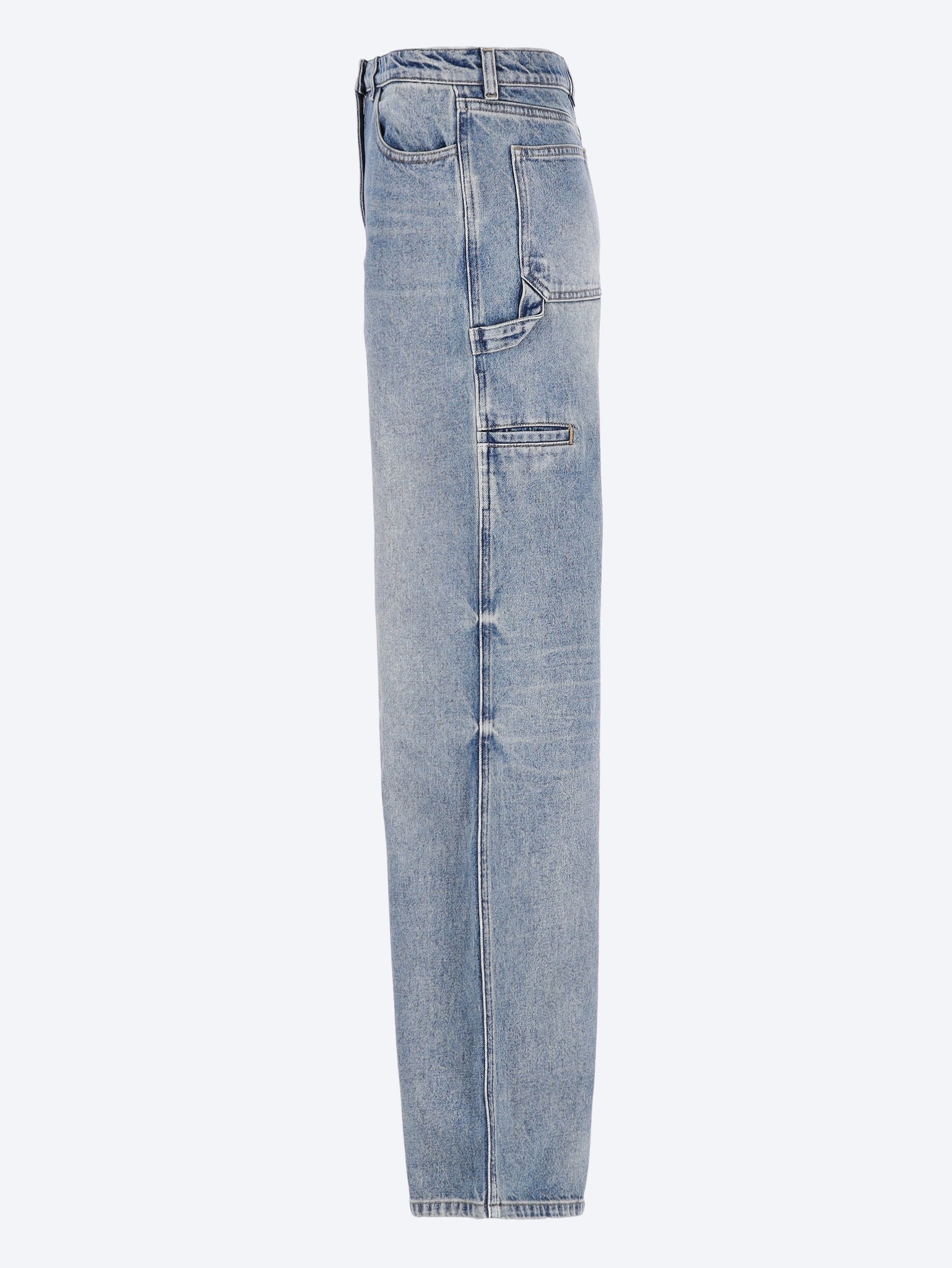 Hammer denim jeans 2